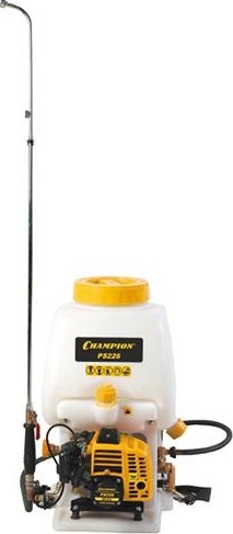 Бензиновый опрыскиватель CHAMPION PS226