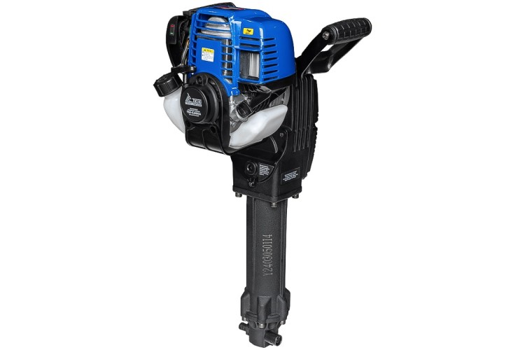 Бензиновый отбойный молот ТСС GJH95A четырехтактный 207005