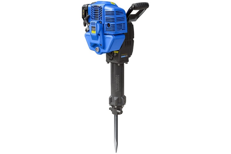 Бензиновый отбойный молот ТСС GJH95 207000