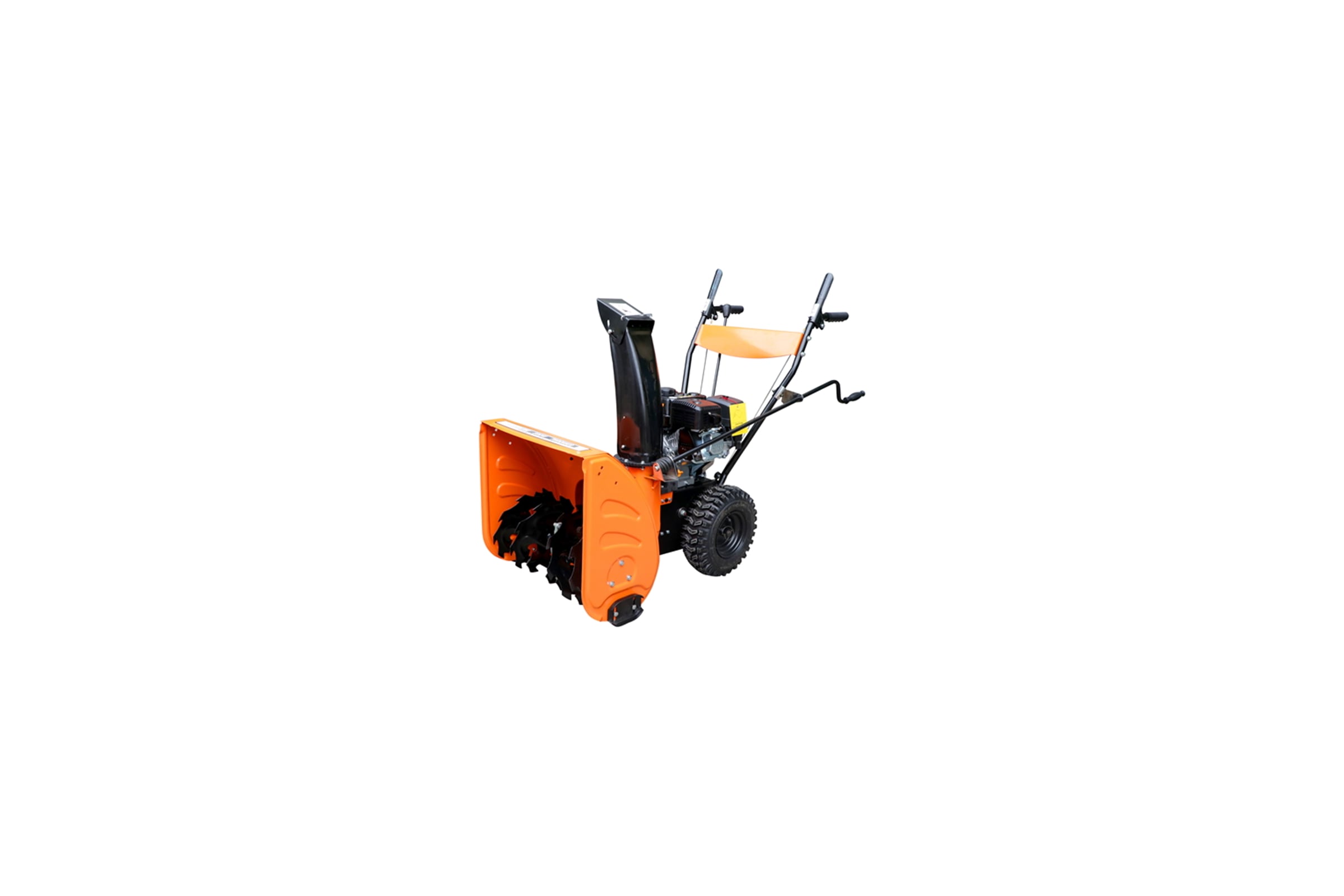 Бензиновый снегоуборщик TOR ST- 560 Loncin 1032725