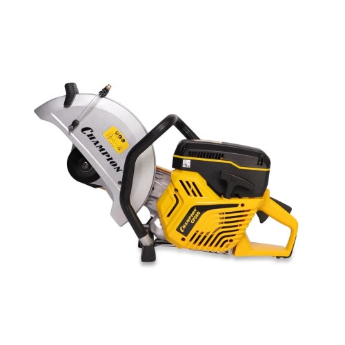 Бензорез Champion CP350 - изображение 20
