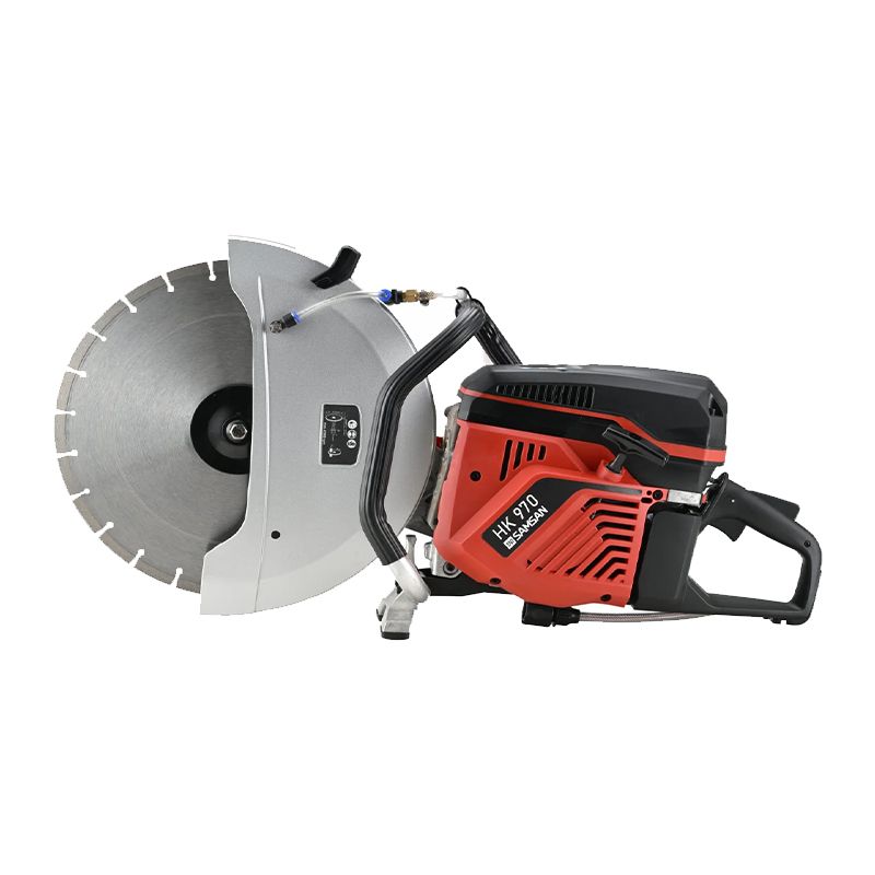 Швонарезчик Wacker Neuson MFS 1350