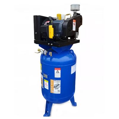 Компрессор винтовой Berg ВК-15Р - изображение 12