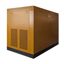 Компрессор винтовой Berg ВК-160 - изображение 8