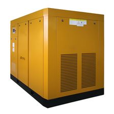 Компрессор винтовой Berg ВК-185 - изображение 6