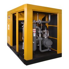 Компрессор винтовой Berg ВК-220 - изображение 7