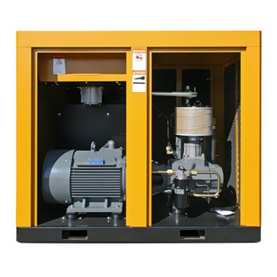 Компрессор винтовой Berg ВК-37 - изображение 4