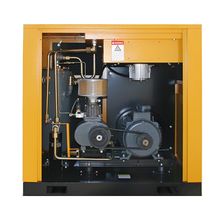 Компрессор винтовой Berg ВК-37Р - изображение 5