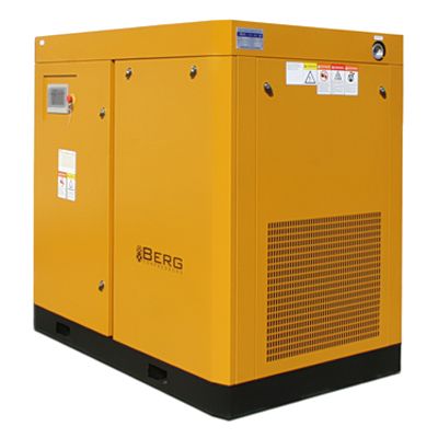 Компрессор винтовой Berg ВК-4Р-500 - изображение 8