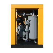 Компрессор винтовой Berg ВК-55Р - изображение 8