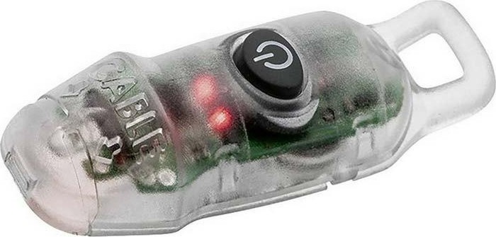 Бесконтактный индикатор напряжения NWS с клипсой 819-4