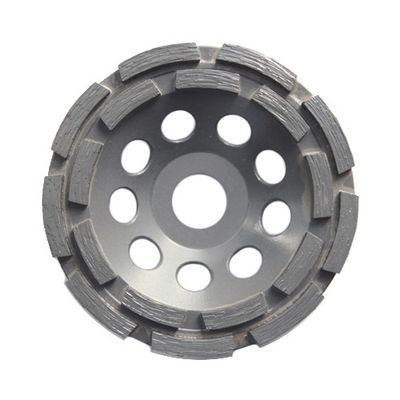 Чашка алмазная Турбо BGM-T d 125 мм - изображение 7