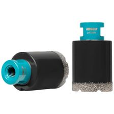 Коронка алмазная для плитки BIHUI 45 мм DBDF45 - изображение 4