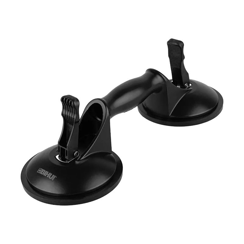 Присоска для плитки BIHUI двойная 85 кг SCDB4