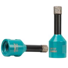 Коронка алмазная для плитки BIHUI DBDF12 - изображение 4