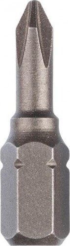 Бита для заворачивания Biber 84811 PH1 50мм (50шт.) тов-079598