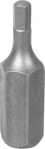 Бита для заворачивания KING TONY SW3, 5/16" L - 32 мм 183203H 183203H