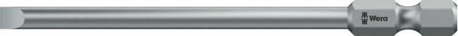 Бита для заворачивания WERA 800/4 Z 1,2 х 6,5 х 70 мм WE-059492 WE-059492