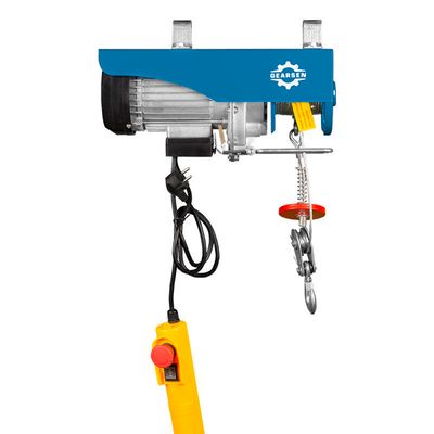 Таль цепная BL HSC 5 т 9 м - изображение 5