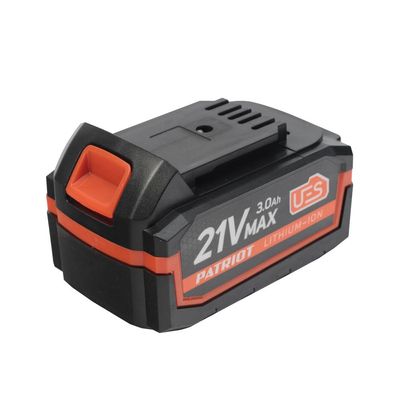 Аккумулятор BL072 7.2В для ножниц - кусторезов CSH272 и CSH372 / Батарея аккумуляторная - изображение 13