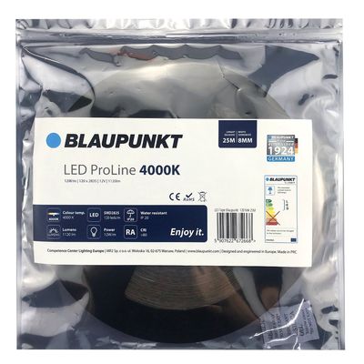 Прожектор Blaupunkt DRN-12WW 12Вт - изображение 4