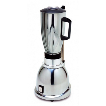 БЛЕНДЕР MACAP P102 нерж.