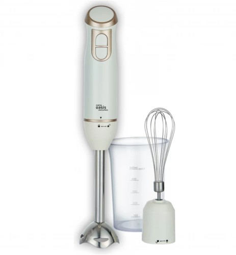 Блендер making Oasis everywhere BL-85W3 погружной 4640130949822