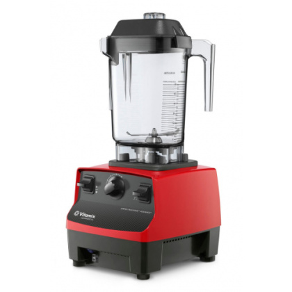БЛЕНДЕР VITAMIX DRINK MACHINE ADVANCE красный VM0127