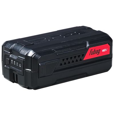 Аккумулятор BLITZ PAPR III - изображение 10