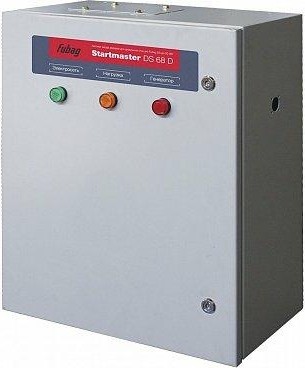 Блок автоматики FUBAG Startmaster DS 68 D 431295
