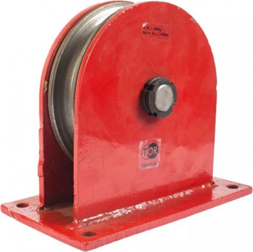 Блок монтажный TOR БМО опорный 5,0 т 11555