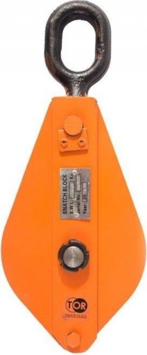 Блок монтажный TOR HQG(L) K1-2,0 Т-0 (ушко) 115210 115210