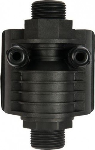 Блок управления насосом UNIPUMP ТУРБИ-М2 (1,5-3,0 бар) 50387 - изображение 3