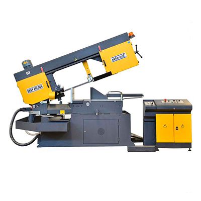 Ручной ленточнопильный станок BMS 280 - изображение 17