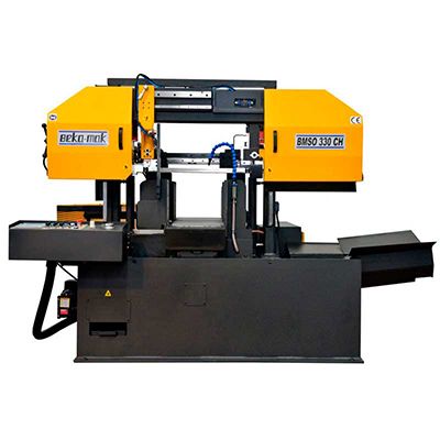 Ручной ленточнопильный станок BMS 320 GL - изображение 4