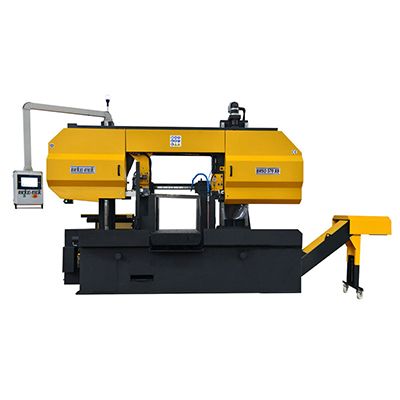 Автоматический ленточнопильный станок BMSO-320 H NC - изображение 21
