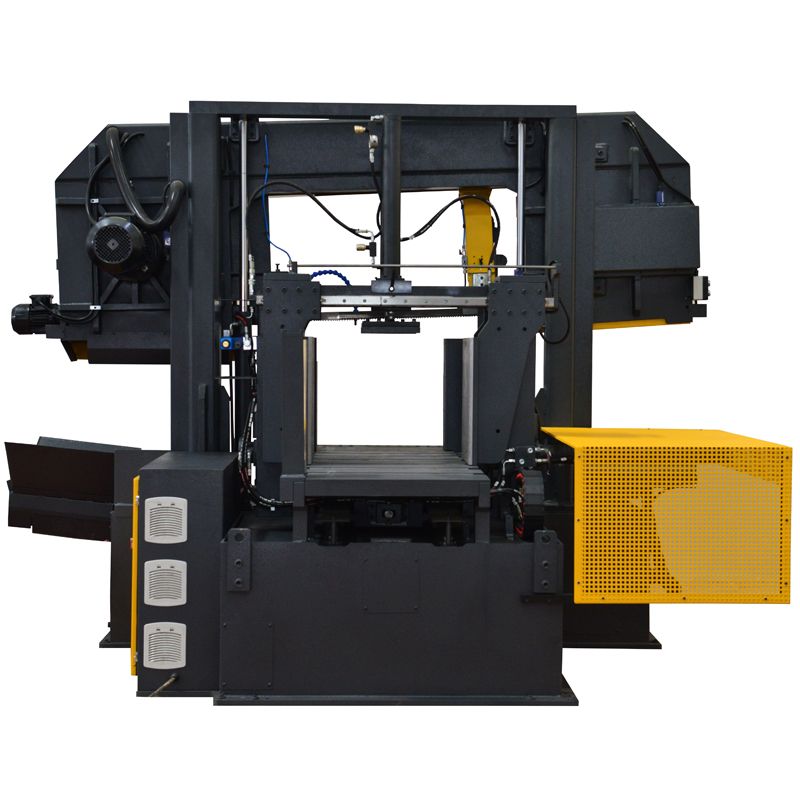 Автоматический ленточнопильный станок BMSO 560 CH NC - изображение 5