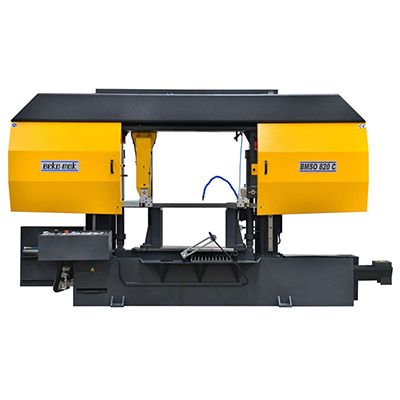 Полуавтоматический ленточнопильный станок BMSY 270 DG - изображение 15