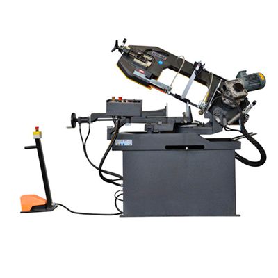 Полуавтоматический ленточнопильный станок BMSY 650 DG NC - изображение 5