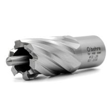 Сверло кольцевое из быстрорежущей стали Bohre 22х30 мм - изображение 16