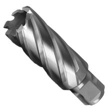 Сверло кольцевое из быстрорежущей стали Bohre 31х100 мм - изображение 2