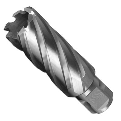 Сверло кольцевое из быстрорежущей стали Bohre 44х75 мм - изображение 7