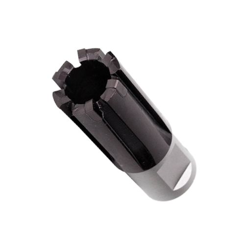 Сверло рельсовое корончатое Bohre d 24 мм покрытие TiAlN