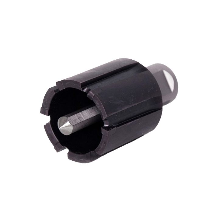 Сверло рельсовое корончатое Bohre d 36 мм покрытие TiAlN - изображение 4