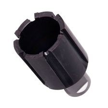 Сверло рельсовое корончатое Bohre d 36 мм покрытие TiAlN - изображение 5