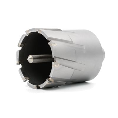 Сверло рельсовое корончатое Bohre d34 - изображение 12