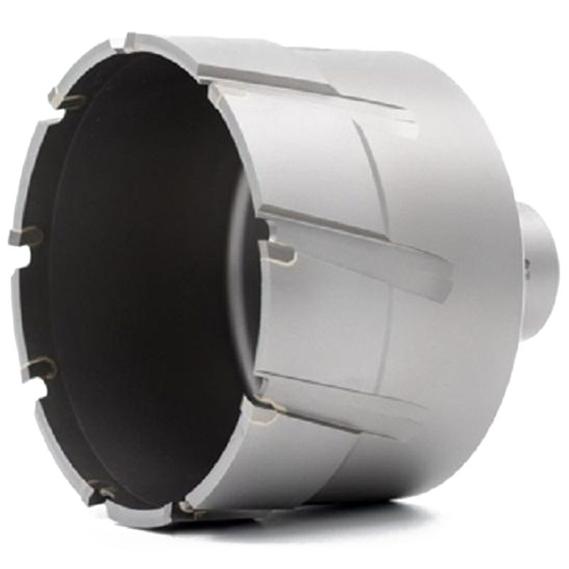 Сверло корончатое по металлу Bohre TCT 70х55 мм