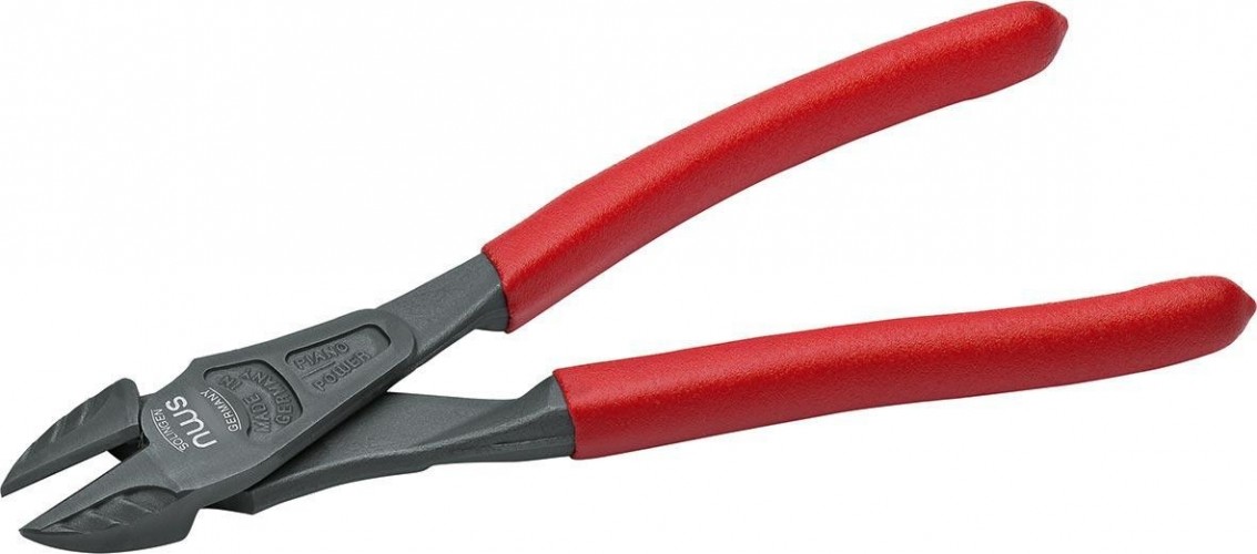 Бокорезы диагональные силовые NWS 137-62-180 180 мм