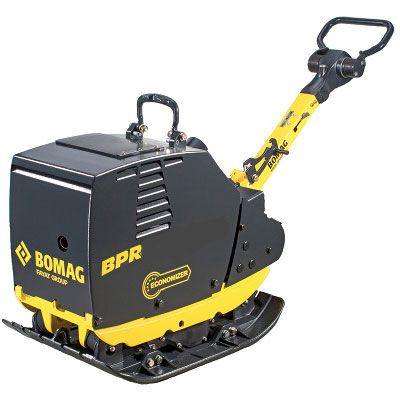 Вибротрамбовка Bomag BT 65 - изображение 11