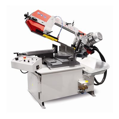 Полуавтоматический ленточнопильный станок Bomar Individual 820.640 DGH - изображение 7